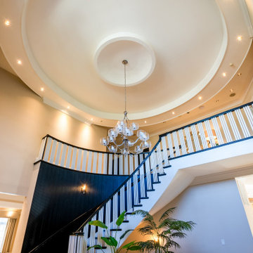 Full House Renovation in Mclean