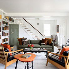 Basement Reno