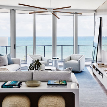 Ft. Lauderdale Beach Condo