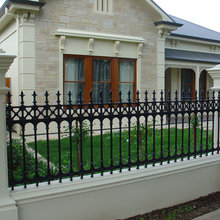 Landscape Ideas