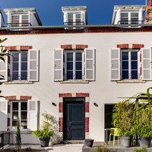 Projets A Orléans