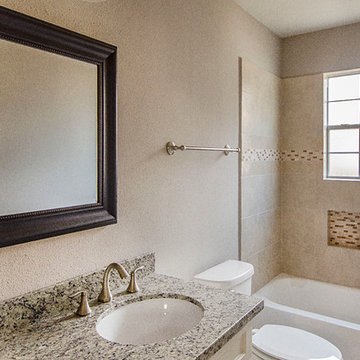 Houston Harding Heights Bungalo