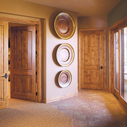 Rogue Valley Door - Products