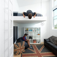 Bunk Room