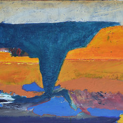 Rift Valley - Paintings