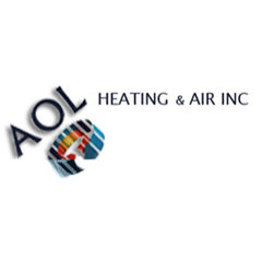 AOL Heating & Air Inc