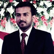 Ehtasham Alis foto
