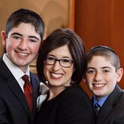 Denise Kaplan's photo