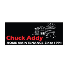 Chuck Addy Interior Painter & Handyman