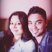 Razvin Somani's photo