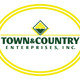 Town & Country Enterprises Inc