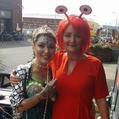 Hannah Eddleston's photo