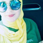 Foto von Maram Muhammad
