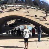 Morgan Rae's photo