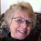 Sandy Rowes billede