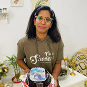 PADMINI MARIA NAYAK's photo