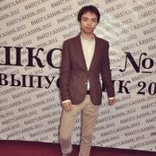 Ruslan Gaidukevich's photo
