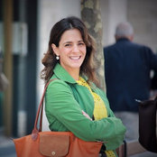 Isabel Belausteguigoitia's photo