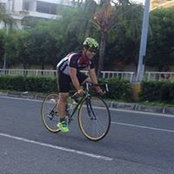 Justine Aurelio's photo