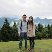 Carolyn Si's photo