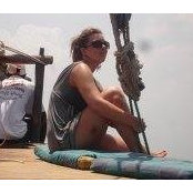 Tori Scoffham's photo