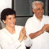 Nuzhat Handoo's photo