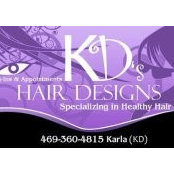 Karla Craig's photo