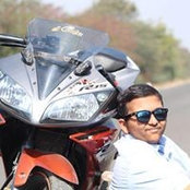 Foto von Sanskar Patel