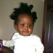 Foto von Gladys Kinuthia