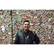 Gus Bernal's photo