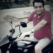 Lokesh Suri's photo