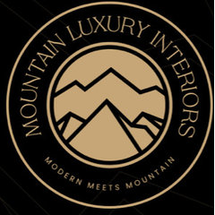 Mountain Luxury Interiors