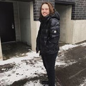 Alexander Feltis's photo
