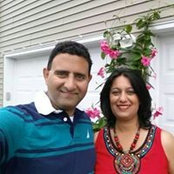 Vrushali Tole's photo