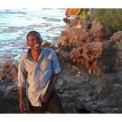 Kassim Sheghembe's photo
