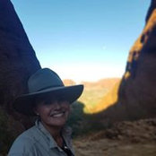 Katie Elphick's photo