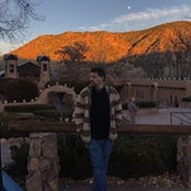 Joe Rubin's photo