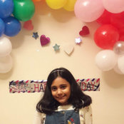 Riddhi Kumar's photo
