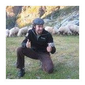 Foto di Mike Jaffe