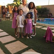 Hoda Eleishs foto