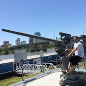 Mike Fredette's photo
