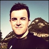 Ian Boyle's photo