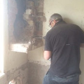 mark Harris's photo