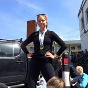 Laura Rogers's photo