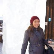 Virjinia Alexieva's photo
