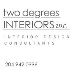 Two Degrees Interiors Inc.