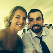Sarah Regier's photo
