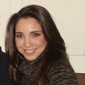 Carla Cueva's photo