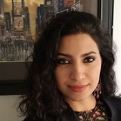 Samira Esmaeili's photo
