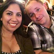 Leslie Benavides's photo